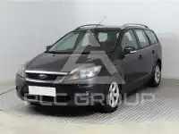 2010 Ford FOCUS