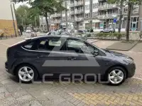 2010 Ford FOCUS