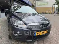 2010 Ford FOCUS
