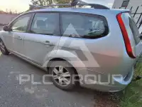 2010 Ford FOCUS