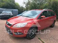 2010 Ford FOCUS