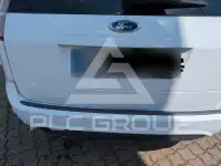 2010 Ford FOCUS