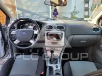 2010 Ford FOCUS
