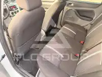2010 Ford FOCUS