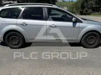 2010 Ford FOCUS