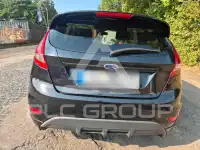 2010 Ford FOCUS