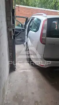 2010 Ford FOCUS