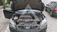 2010 Ford FOCUS