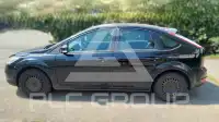 2010 Ford FOCUS
