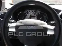 2010 Ford FOCUS