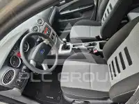 2010 Ford FOCUS