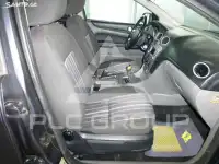 2010 Ford FOCUS