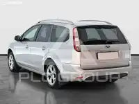 2010 Ford FOCUS