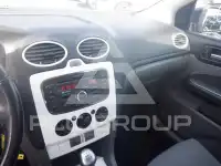 2010 Ford FOCUS