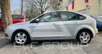 2010 Ford FOCUS
