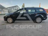 2010 Ford FOCUS