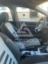 2010 Ford FOCUS