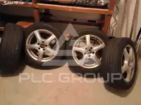 2010 Ford FOCUS