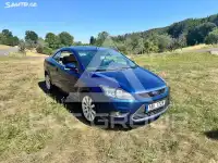 2010 Ford FOCUS
