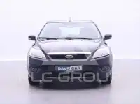 2010 Ford FOCUS