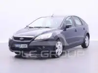 2010 Ford FOCUS