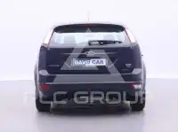 2010 Ford FOCUS