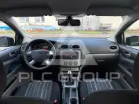 2010 Ford FOCUS