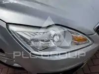 2010 Ford FOCUS