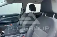2010 Ford FOCUS