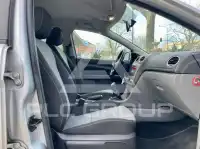 2010 Ford FOCUS