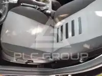 2010 Ford FOCUS