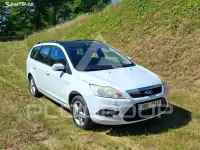 2010 Ford FOCUS
