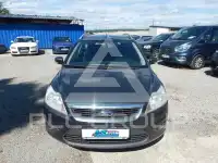 2010 Ford FOCUS