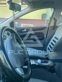 2010 Ford FOCUS
