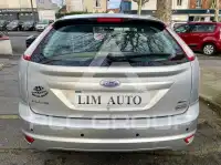 2010 Ford FOCUS