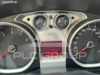 2010 Ford FOCUS
