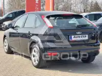 2010 Ford FOCUS