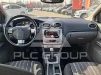 2010 Ford FOCUS