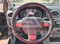 2010 Ford FOCUS