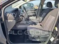 2010 Ford FOCUS