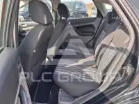 2010 Ford FOCUS