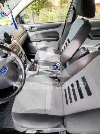 2010 Ford FOCUS