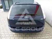 2010 Ford FOCUS
