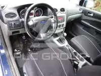 2010 Ford FOCUS
