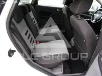 2010 Ford FOCUS