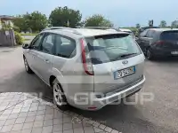 2010 Ford FOCUS
