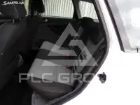 2010 Ford FOCUS