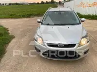 2010 Ford FOCUS