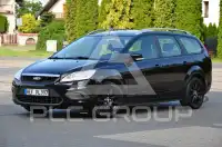 2010 Ford FOCUS