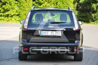 2010 Ford FOCUS